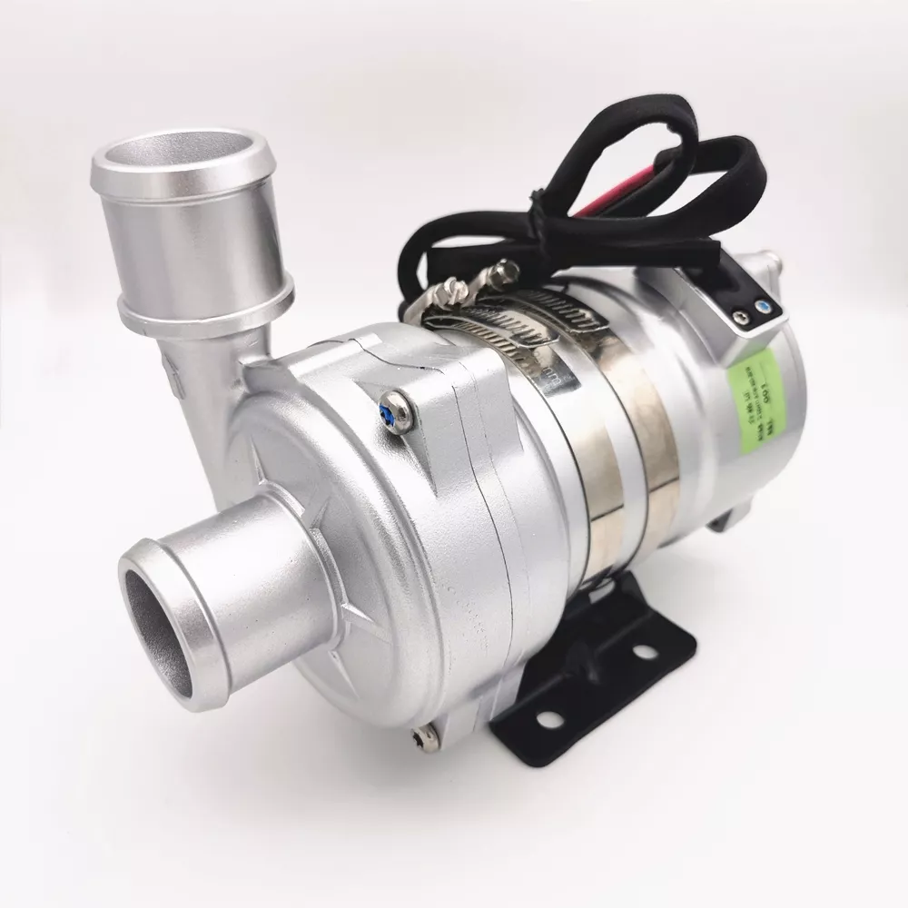 Brushless Electronic Water Pump