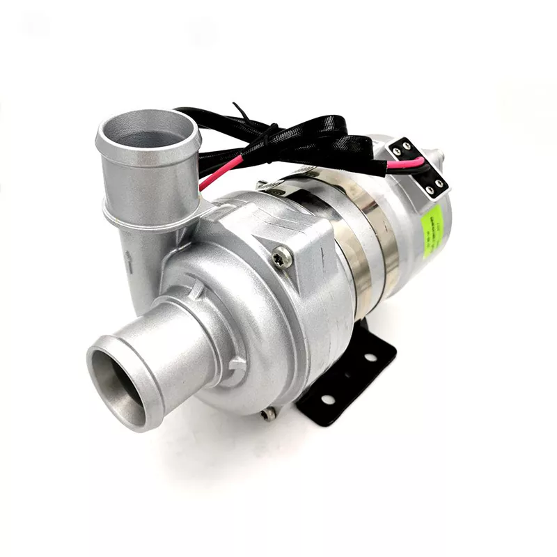 OWP-BL43-300 high capacity water pump, single stage centrifugal water pump.